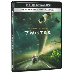 Twister (4K/UHD)