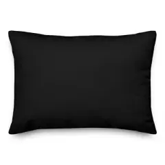 Creative Products The Witching Hour is Near 14x20 Indoor / Outdoor Pillow