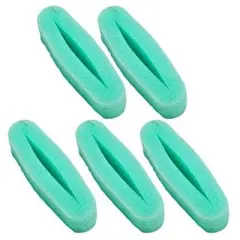 Poulan Pro & Craftsman Trimmer 5 Pack Foam Air Filter - 530054946-5PK