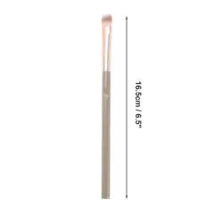 Unique Bargains Durable Concealer Brush Large 1 Pc