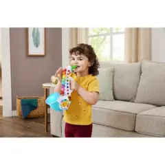 LeapFrog Learn & Groove Jazzy Saxophone