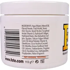 Fruit of the Earth Hand and Body Lotions Vitamin E Skin Care Cream 4oz