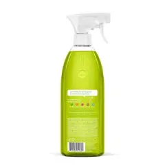 Method Lime + Sea Salt Cleaning Products All Purpose Cleaner Spray Bottle - 28 fl oz