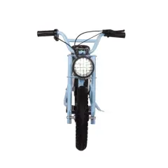 Droyd Kids' Weeler 14" Step Over Mini Electric Bike