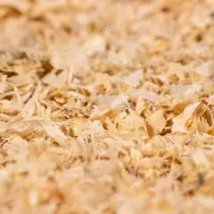 PetsPick Kiln Dried Soft Pine Bedding For Small Pets