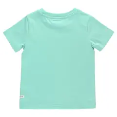 RuggedButts Boys Short Sleeve Basic Tee