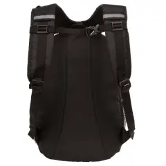 Outdoor Products 25L Contender Daypack - Black