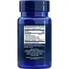Enhanced Stress Relief by Life Extension  -  30 Capsule