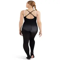 Capezio Women's Convertible Body Tight