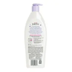 Baby Jergens Calming Lotion with Shea Butter and Lavender Oil - 16.8 fl oz