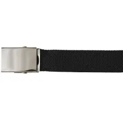 KingSize Men's Big & Tall Canvas belt