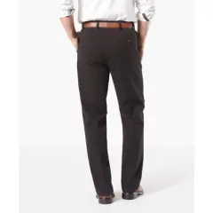 Dockers Men's Classic Fit Smart 360 Flex Workday Chino Pants