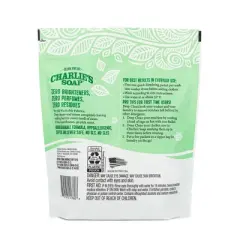 Charlie's Soap Unscented Laundry Packets - 60ct/2.6lbs