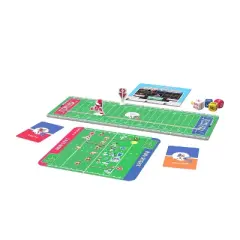 Buffalo Games Tecmo Bowl Card Game: Creative Problem Solving for 2-4 Players