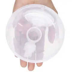 Spectra Cara Cup Duckbill Valve Replacement Set - 2pk