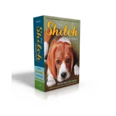 The Shiloh Collection (Boxed Set) - (Shiloh Quartet) by  Phyllis Reynolds Naylor (Paperback)