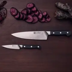 ZWILLING Pro 2-pc Chef's Set