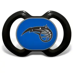 Baby Fanatic Officially Licensed 3 Piece Unisex Gift Set - NBA Orlando Magic