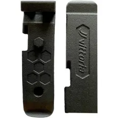 Vittoria Universal Tire Levers - Display Pack, 20 sets