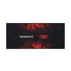 COVERGIRL x STRANGER THINGS The Crawl Face & Eye Multi-Palette - 0.4oz