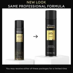 Tresemme Extra Hold Hairspray