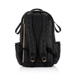 Itzy Ritzy Boss Plus Backpack Diaper Bag