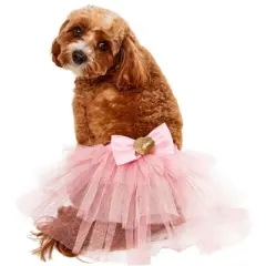 Rubies Fairy Pet Accessory Kit Medium/Large