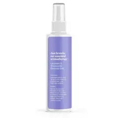 Asutra Mist Your Mood Sleep & Room Spray with Lavender & Chamomile Essential Oils - 4 fl oz