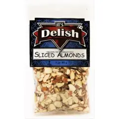 Gourmet Sliced Almonds by Its Delish