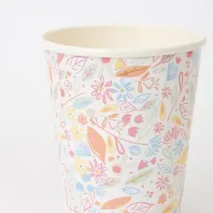 Meri Meri Magical Princess Party Cups (Pack of 8)