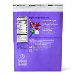 Antioxidant Frozen Fruit Blend - 40oz - Good & Gather&trade;