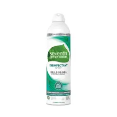 Seventh Generation Disinfectant Spray Eucalyptus & Spearmint - 13.9oz
