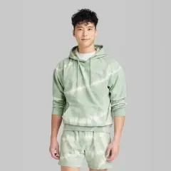 Men's Fleece Hoodie Sweatshirt - Original Use&trade;