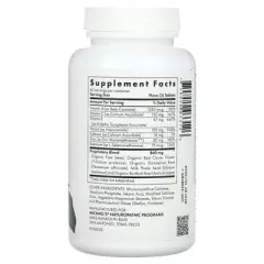 Michael's Health Skin Factors, 180 Vegetarian Tablets