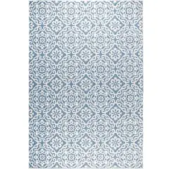 Danica Outdoor Patio Country Rug - Nicole Miller