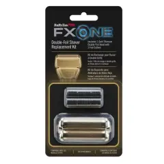 BaBylissPRO FXONE GOLDFX Electronic Razor Replacement Head