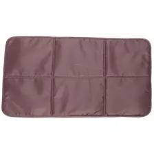 Moms Christian Mes Enfants Multi-Pockets Microfiber Baby Bag Backpack