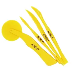 ACT&Iacute;VA Activ-Tools&trade; Clay Tools Set