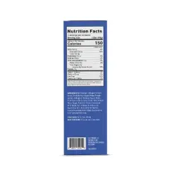 Built Bar Cookies 'N Cream Puff Protein Bars - 17g Protein - 4ct