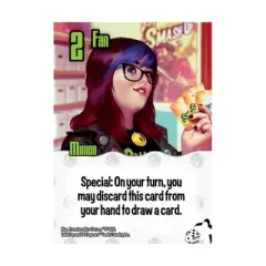 Bigger Geekier Box Board Game