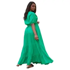 Rebdolls Women's First Choice Maxi Skirt