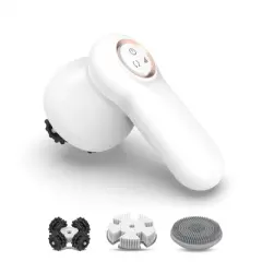 Prospera PL032 Penguin Red Light  Body Massager with 3 heads