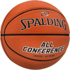 Spalding All Conference Indoor/Outdoor Basketball