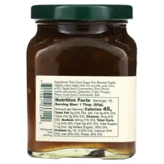 Stonewall Kitchen Apple Jalapeno Jelly, Medium , 12.5 oz (354 g)
