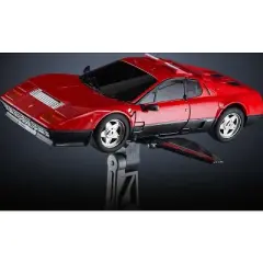 MX-23 Fioravanti | X-Transbots Action figures