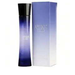 Armani Code By Giorgio Armani Women Orange, Jasmine,Bitter Orange, Ginger, Vanilla Eau De Parfum Spray 1.7 Oz