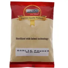 HEMANI Garlic Powder 400g