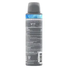 Dove Men+Care 72-Hour Dry Spray Antiperspirant & Deodorant  Cool Fresh - 3.8oz