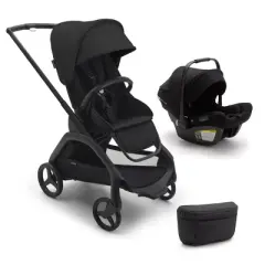 Bugaboo Dragonfly Stroller collection
