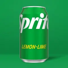 Sprite Soda - 12pk/12 fl oz Cans